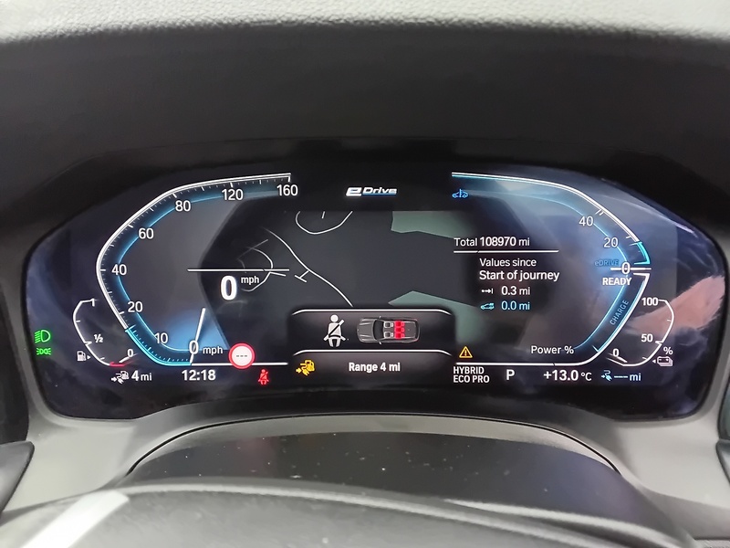 Used BMW 3 Series 2022 for sale - 76492146: Photo 40