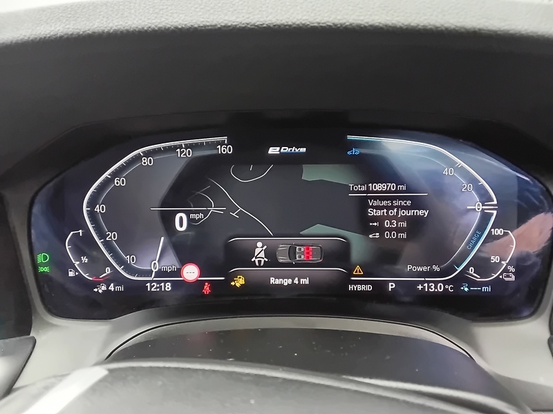 Used BMW 3 Series 2022 for sale - 76492146: Photo 42