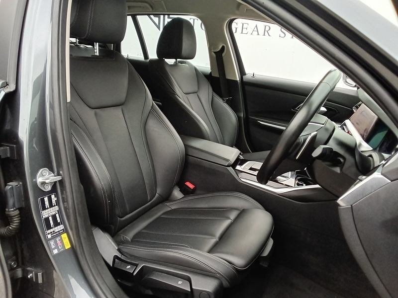 Used BMW 3 Series 2022 for sale - 76492146: Photo 43