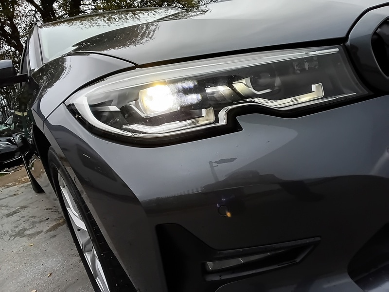 Used BMW 3 Series 2022 for sale - 76492146: Photo 46