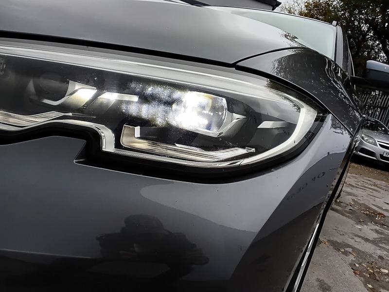 Used BMW 3 Series 2022 for sale - 76492146: Photo 47