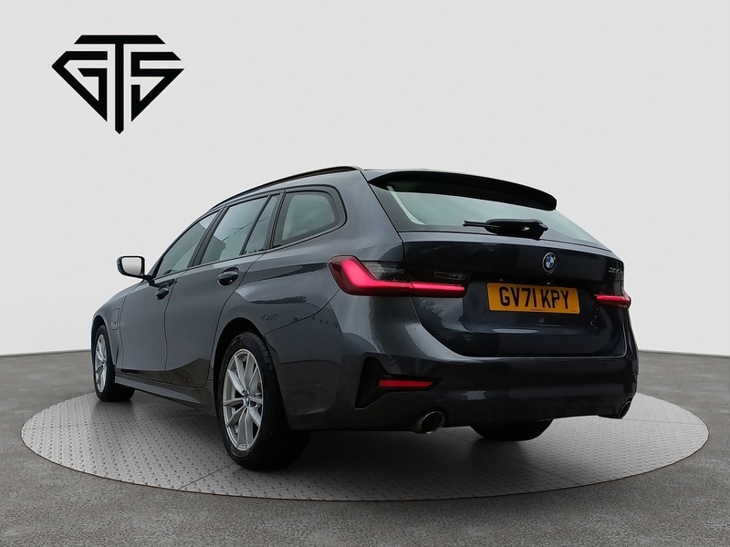 Used BMW 3 Series 2022 for sale - 76492146: Photo 5