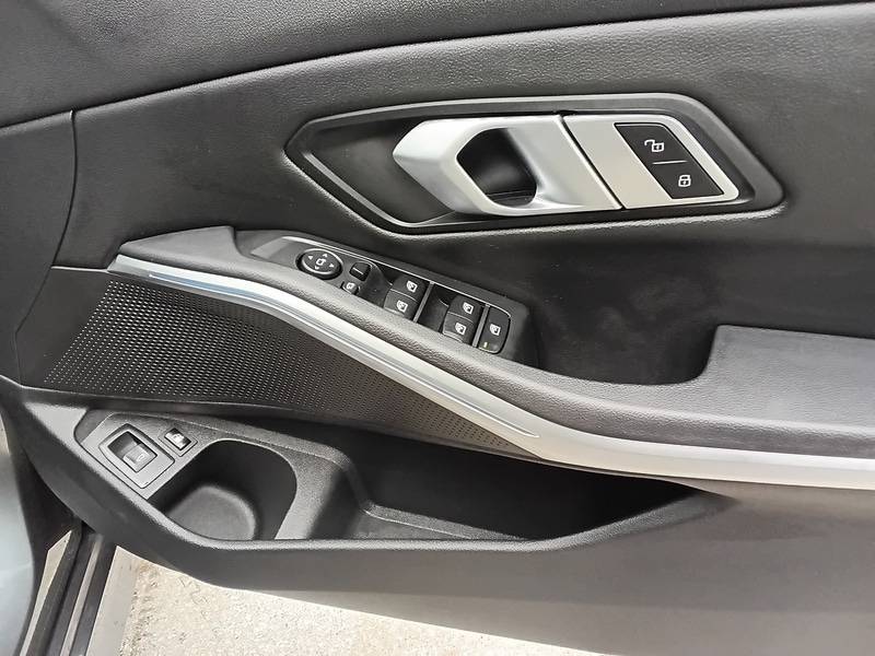 Used BMW 3 Series 2022 for sale - 76492146: Photo 55