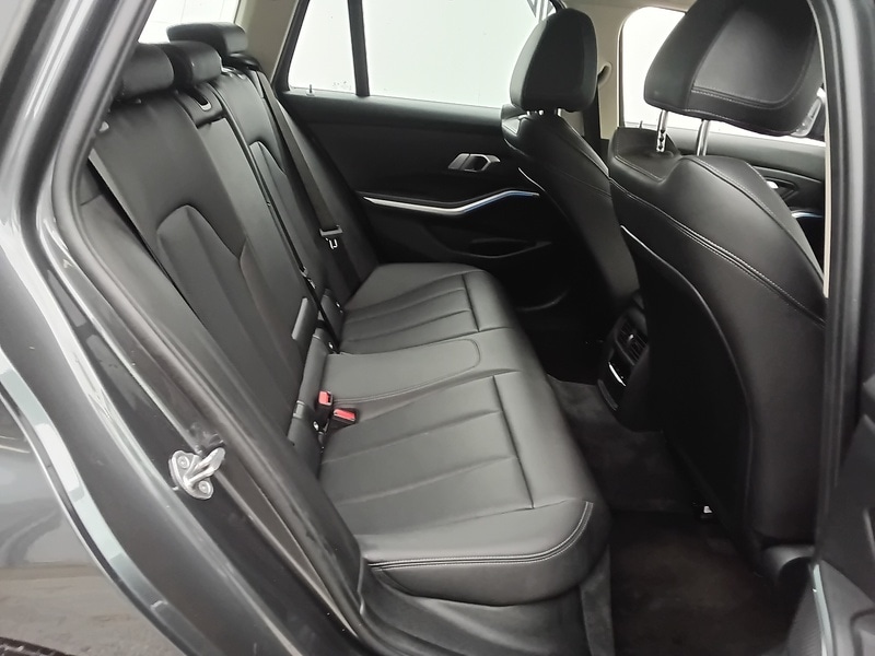 Used BMW 3 Series 2022 for sale - 76492146: Photo 59