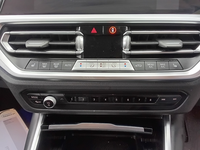 Used BMW 3 Series 2022 for sale - 76492146: Photo 61