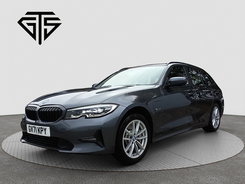 Used BMW 3 Series 2022 for sale - 76492146: Photo 7