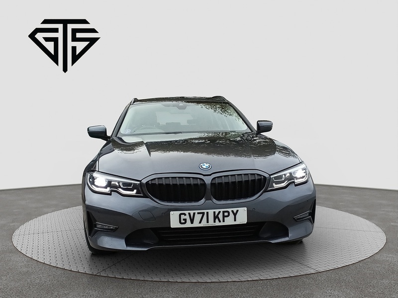 Used BMW 3 Series 2022 for sale - 76492146: Photo 8