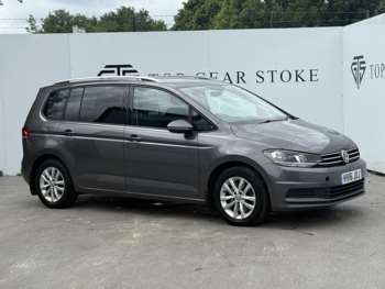 2016 - TDI BlueMotion Tech SE 5-Door