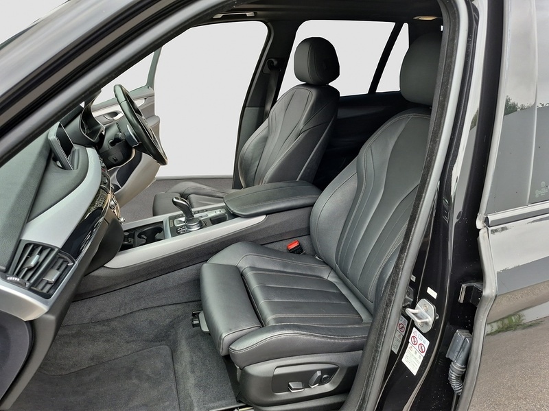 Used BMW X5 for sale - 76383157: Photo 10