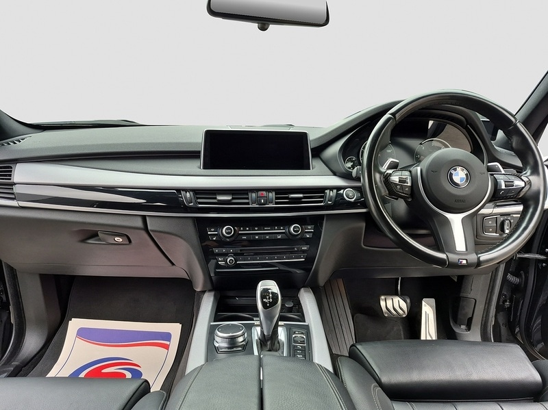 Used BMW X5 for sale - 76383157: Photo 11