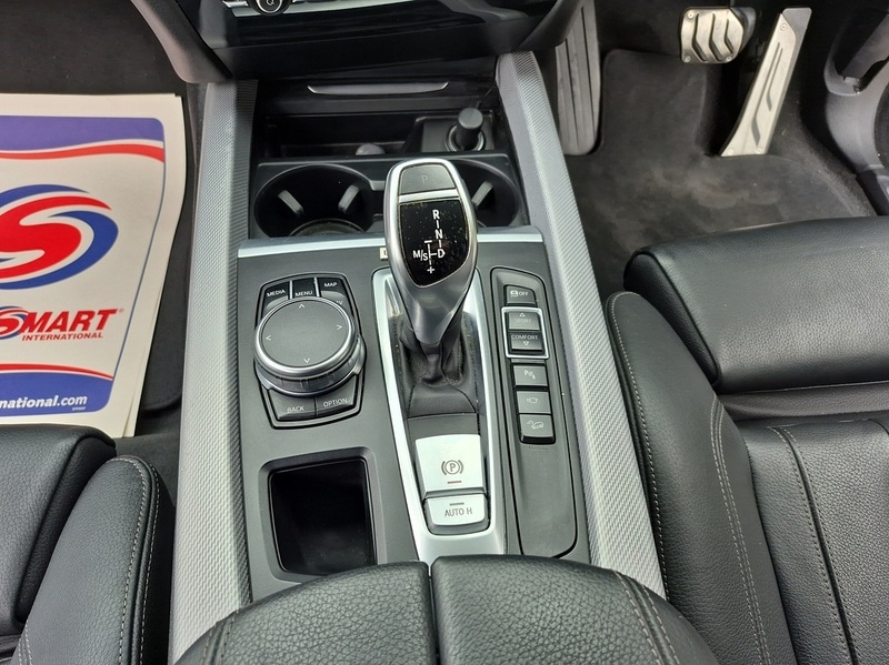 Used BMW X5 for sale - 76383157: Photo 12