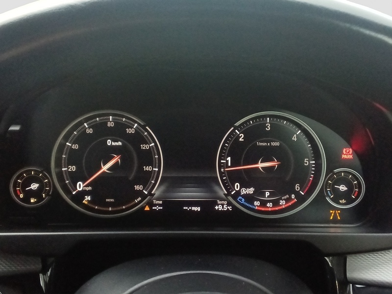 Used BMW X5 for sale - 76383157: Photo 15