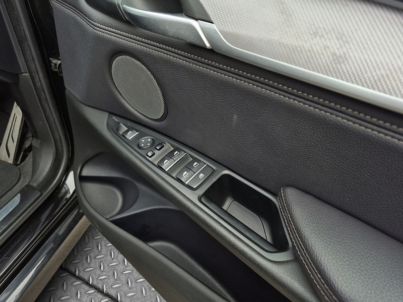 Used BMW X5 for sale - 76383157: Photo 17