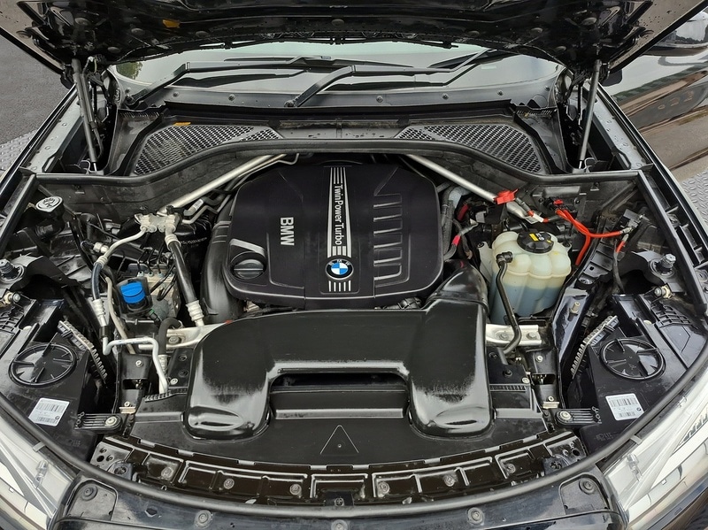 Used BMW X5 for sale - 76383157: Photo 22