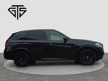 Used BMW X5 2018 for sale - 76383157: Photo