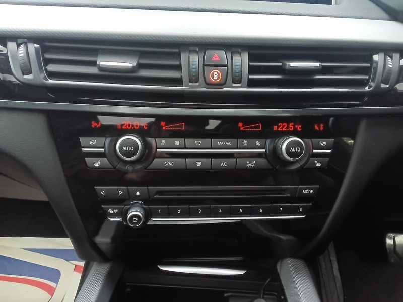 Used BMW X5 for sale - 76383157: Photo 33