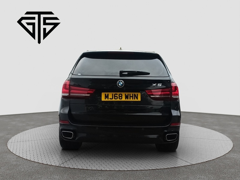 Used BMW X5 for sale - 76383157: Photo 4