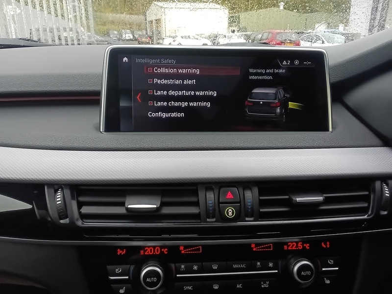 Used BMW X5 for sale - 76383157: Photo 45