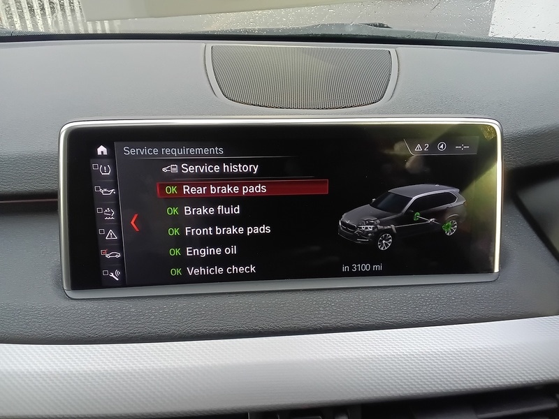 Used BMW X5 for sale - 76383157: Photo 48