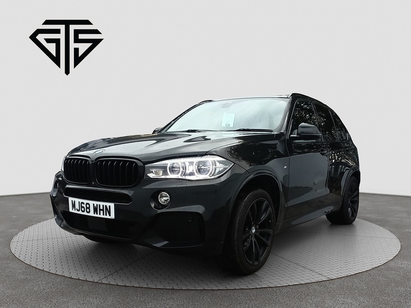 Used BMW X5 for sale - 76383157: Photo 7