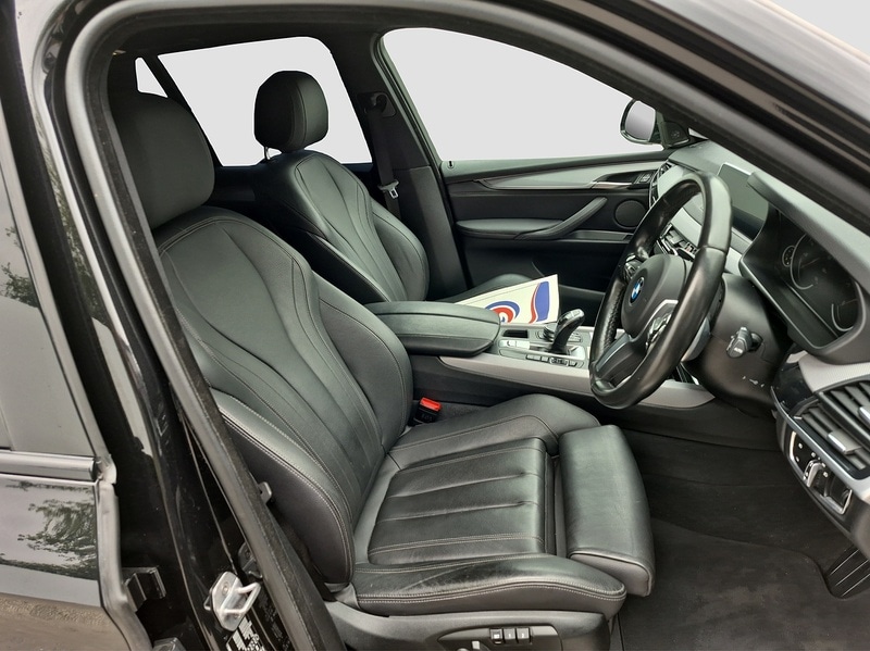 Used BMW X5 for sale - 76383157: Photo 9