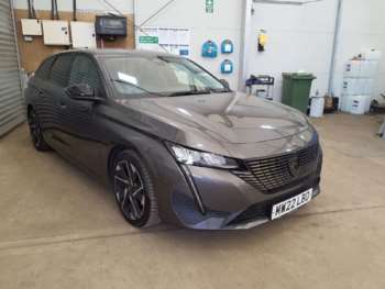 2022 - 1.5 BlueHDi Active Premium 5dr EAT8