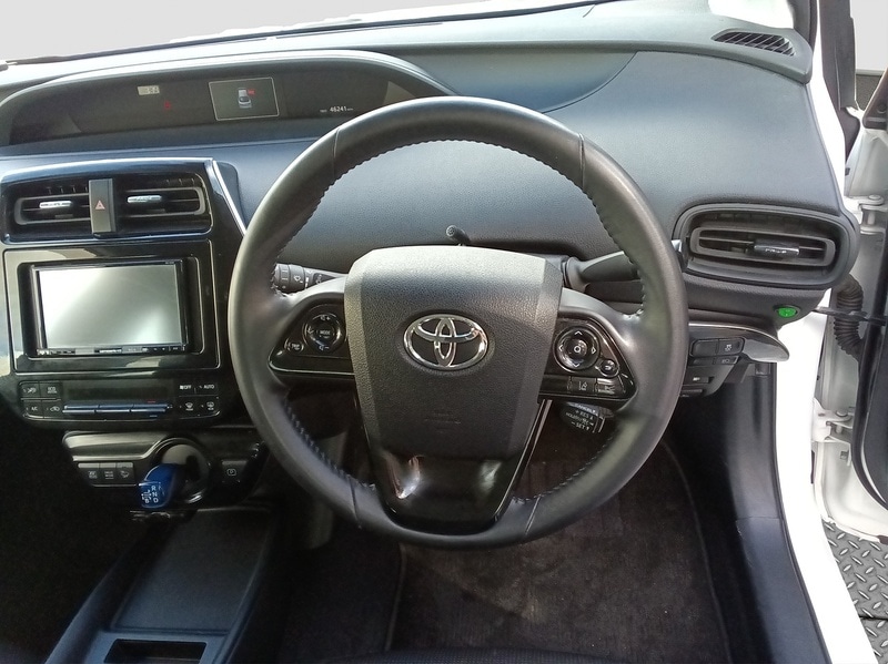 Used Toyota Prius 2025 for sale - 76047055: Photo 10