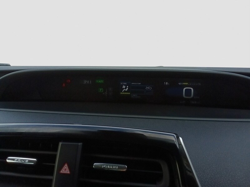 Used Toyota Prius 2025 for sale - 76047055: Photo 11