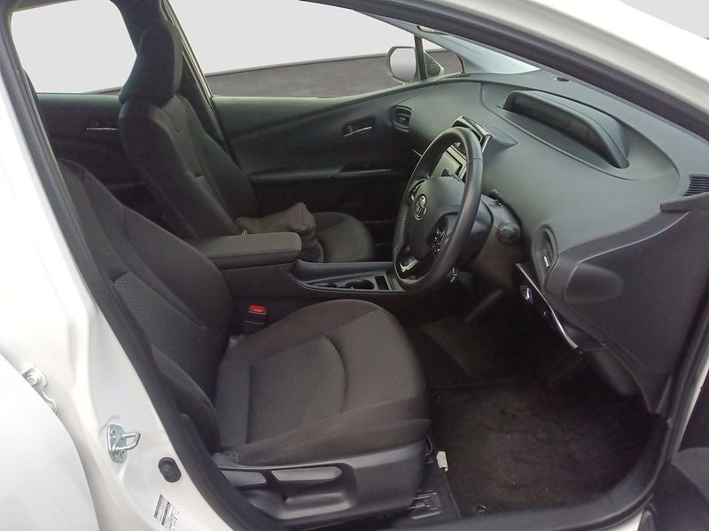 Used Toyota Prius 2025 for sale - 76047055: Photo 13