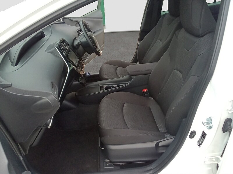 Used Toyota Prius 2025 for sale - 76047055: Photo 15