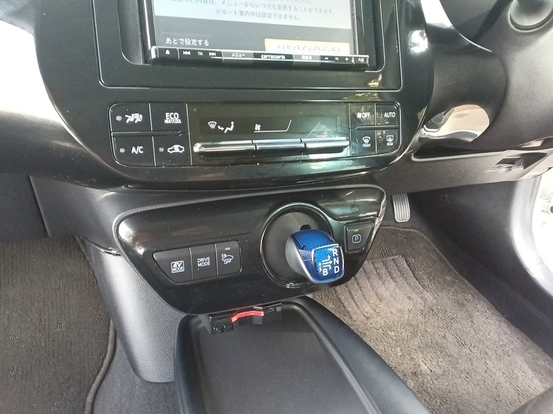 Used Toyota Prius 2025 for sale - 76047055: Photo 17