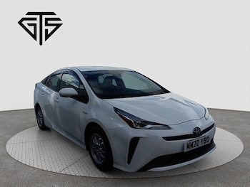 Toyota - Prius