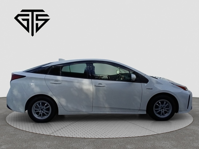 Used Toyota Prius 2025 for sale - 76047055: Photo 2