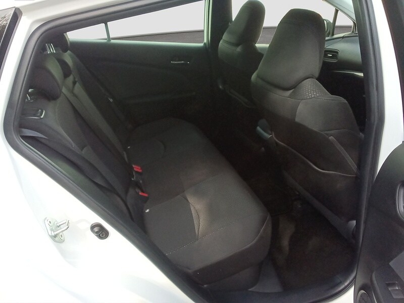Used Toyota Prius 2025 for sale - 76047055: Photo 20