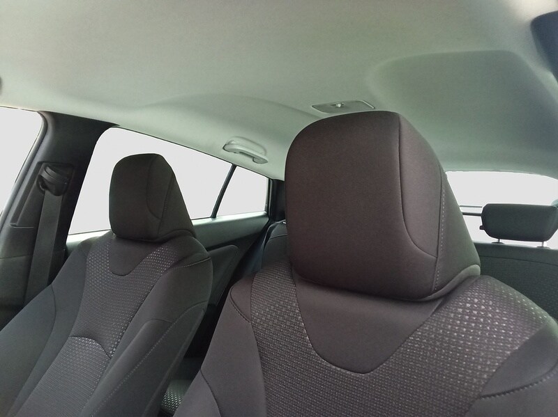 Used Toyota Prius 2025 for sale - 76047055: Photo 21