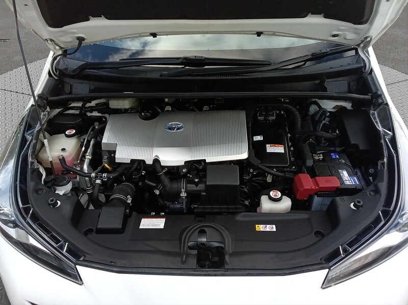 Used Toyota Prius 2025 for sale - 76047055: Photo 23