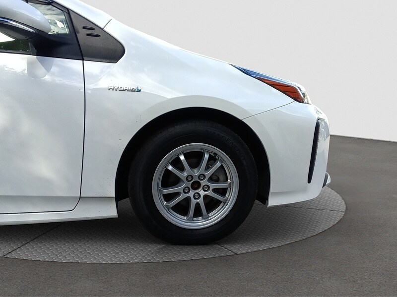 Used Toyota Prius 2025 for sale - 76047055: Photo 24