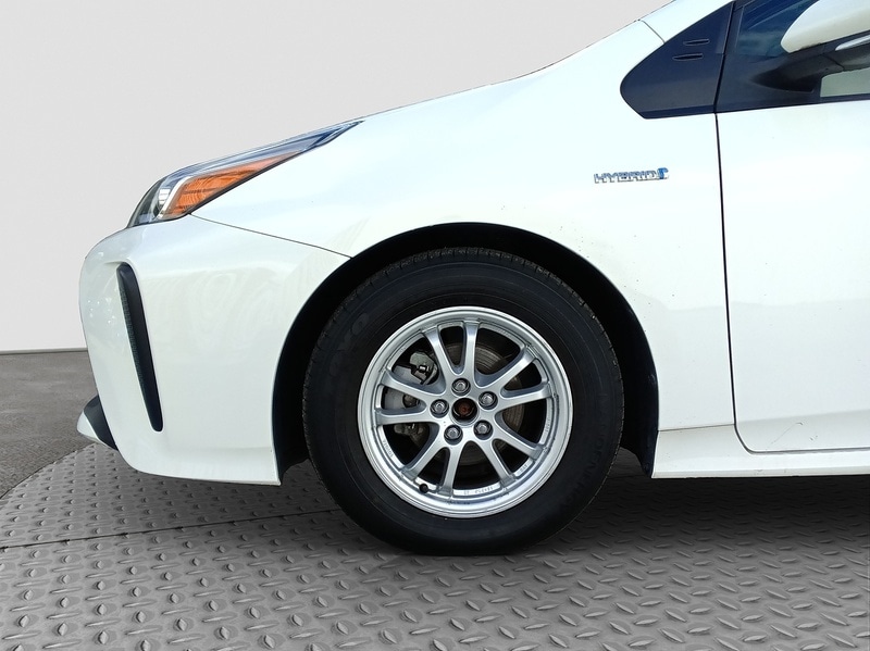Used Toyota Prius 2025 for sale - 76047055: Photo 27