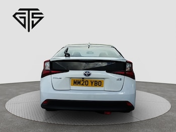 Used Toyota Prius 2025 for sale - 76047055: Photo 4