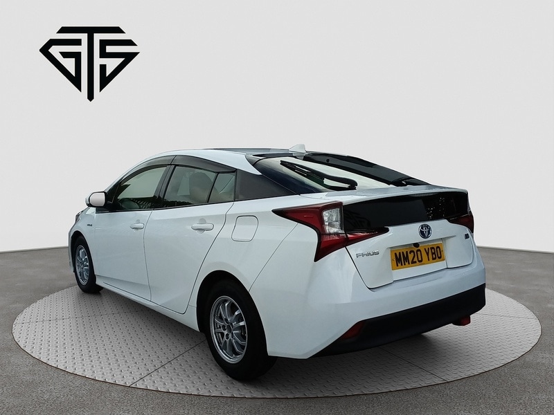 Used Toyota Prius 2025 for sale - 76047055: Photo 5