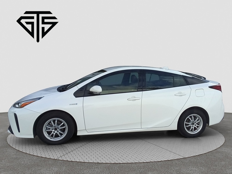 Used Toyota Prius 2025 for sale - 76047055: Photo 6