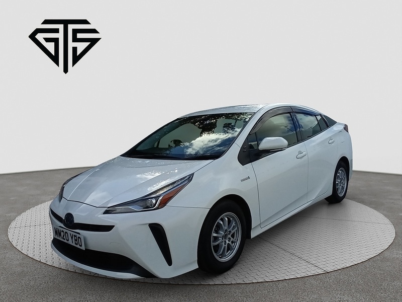 Used Toyota Prius 2025 for sale - 76047055: Photo 7