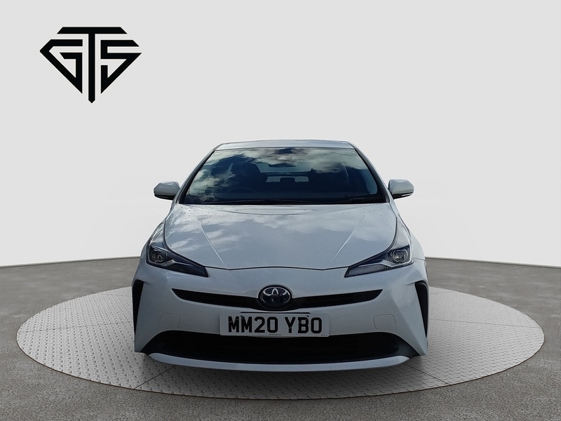 Used Toyota Prius 2025 for sale - 76047055: Photo 8