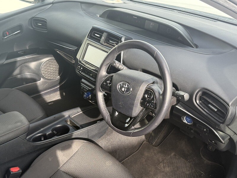 Used Toyota Prius 2025 for sale - 76047119: Photo 10