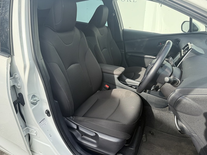 Used Toyota Prius 2025 for sale - 76047119: Photo 12