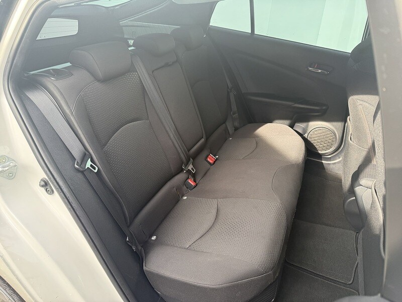 Used Toyota Prius 2025 for sale - 76047119: Photo 13