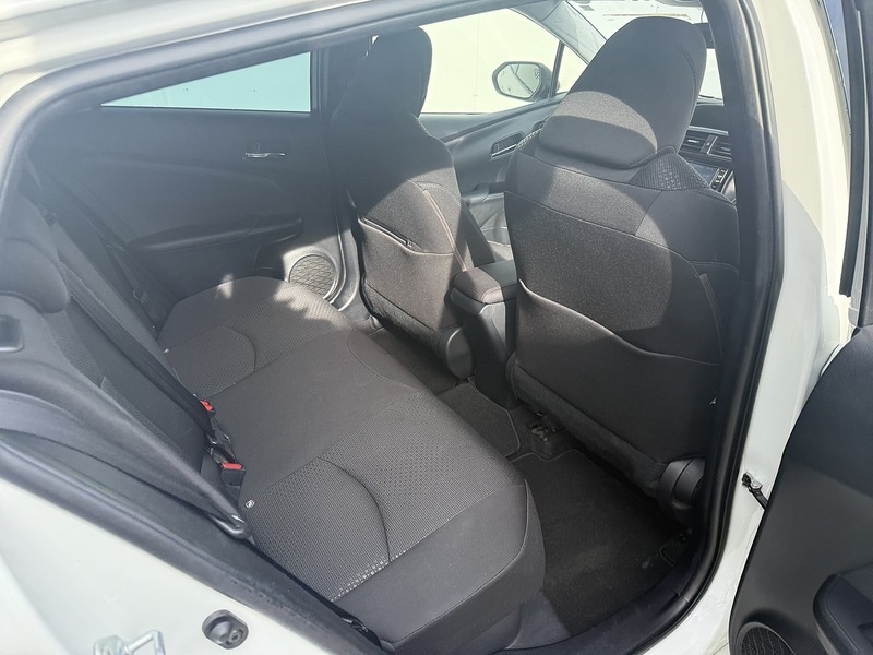 Used Toyota Prius 2025 for sale - 76047119: Photo 14