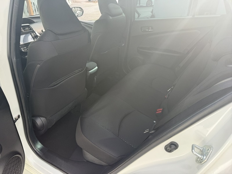 Used Toyota Prius 2025 for sale - 76047119: Photo 17