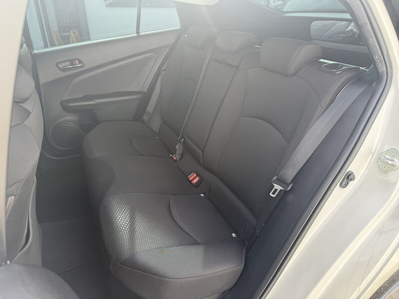 Used Toyota Prius 2025 for sale - 76047119: Photo 18