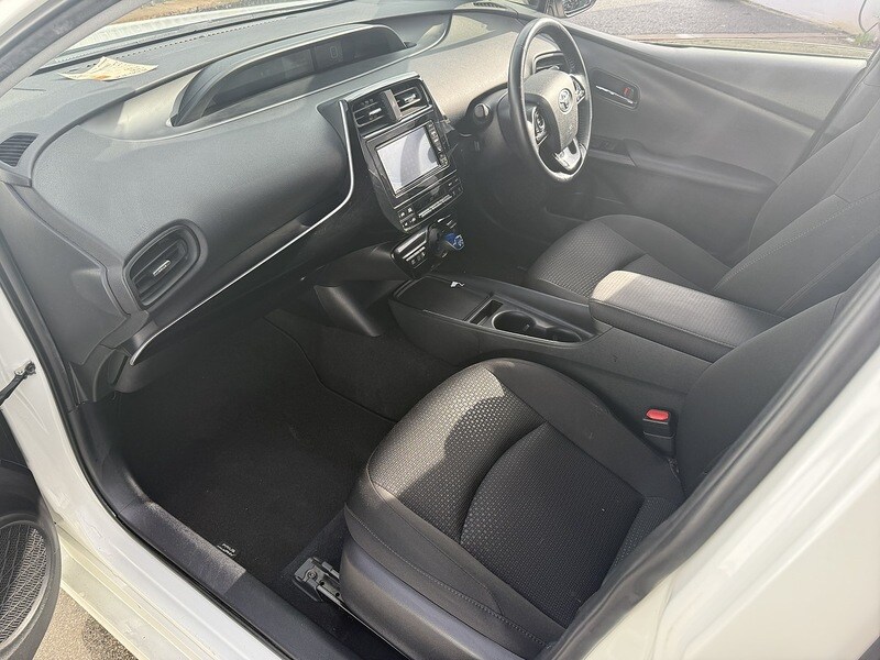 Used Toyota Prius 2025 for sale - 76047119: Photo 20